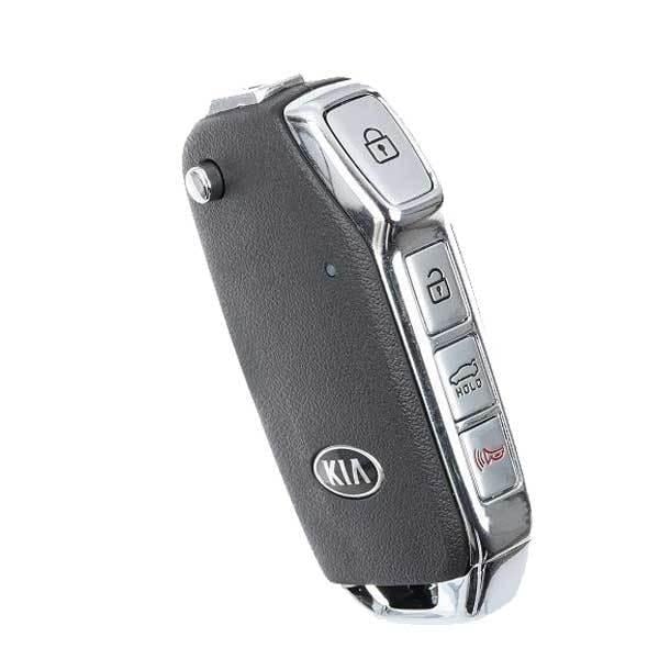 Oem 2021 Kia K5 / 4 Button / FCC CQOTD00660 / PN95430-L2000 RFK-KIA ...