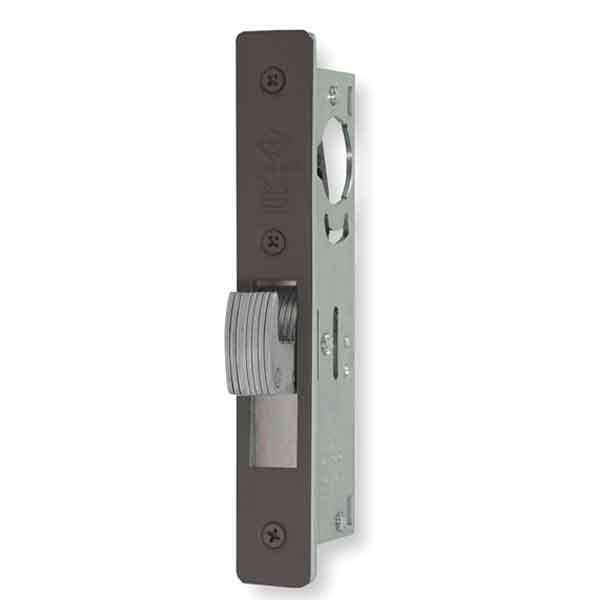 Adams Rite AdamsRite: MS HOOKBOLT 1 1/2 BS 313 1 1/2 Inch Backset Flat ...