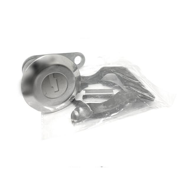 Asp ASP:Ford pin door lock uncoded trunk key ASP-D-42-231 | Zoro