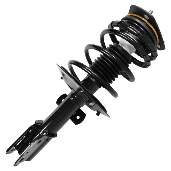 Unity 11042 Front Right Complete Strut Assembly Unity Automotive Unity 11042 Front Right Complete Strut Assembly Unity Automotive