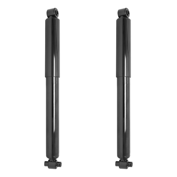 Unity Automotive 2-251120-001 Quick Complete Strut Assembly Kit Rear Pair Unity Automotive 2-251120-001 Quick Complete Strut Assembly Kit Rear Pair