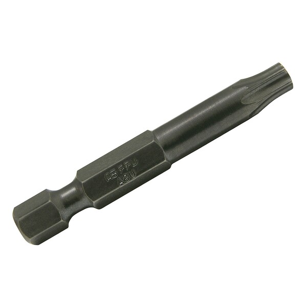 Urrea 20008 Number 2 1-Inch Long Insert Bit 1/4-Inch Drive Urrea 20008 Number 2 1-Inch Long Insert Bit 1/4-Inch Drive