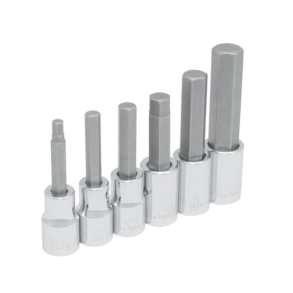 Urbit Socket Urrea 1/2