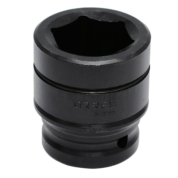 URREA 7540M 3/4-Inch Drive 6-Point 40mm Impact Socket URREA 7540M 3/4-Inch Drive 6-Point 40mm Impact Socket