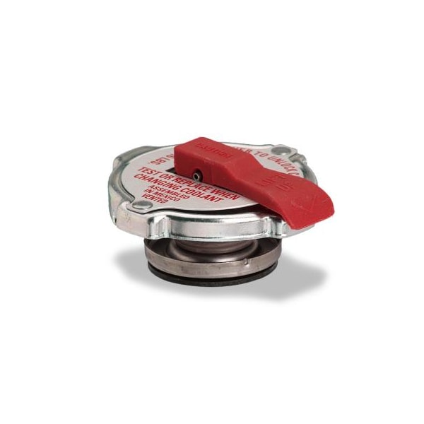 Cer331 Velvac Radiator Cap, 3/4 Deep Stant No 10331 10331 | Zoro