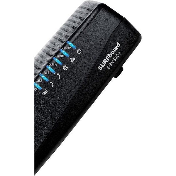 Arris SURFboard SBV3202 DOCSIS 3.0