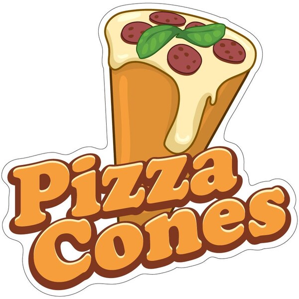 thumbnail image 2 of Vintage-Style Hot Dogs Vinyl Decal - Perfect For Food Trucks, Concession Stands, Or Man Cave Decor! 2 of 3
