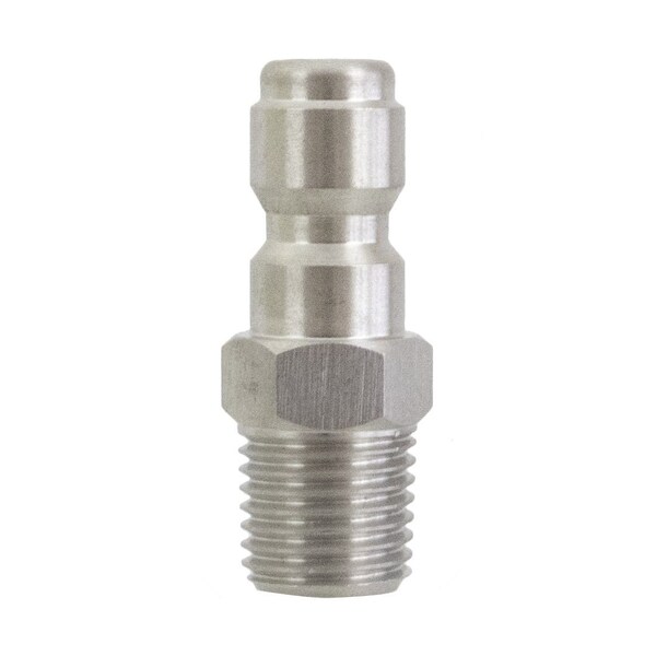 X-Jet Male Plug 14 Inch XMP | Zoro
