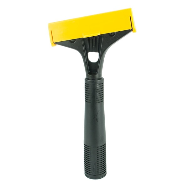 Ettore HeavyDuty Super Scraper 4 Inch 6 Pack, 6PK 57110x6 | Zoro