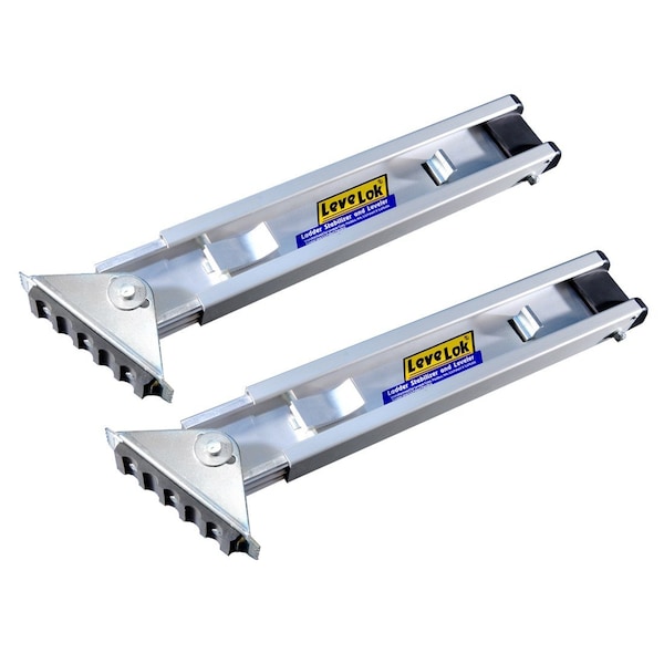 Levelok Ladder Levelers LL-STB-1SL | Zoro