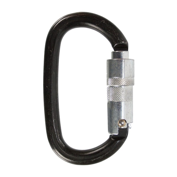 Liberty Mountain OVALONE Carabiner