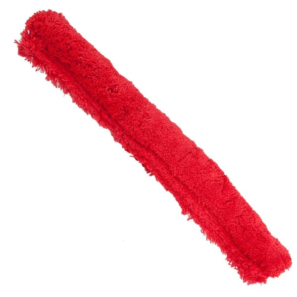 Unger EC45R StripWasher Bagno 15.0, 45 cm, Rosso, Confezione da 1 Unger EC45R StripWasher Bagno 15.0, 45 cm, Rosso, Confezione da 1