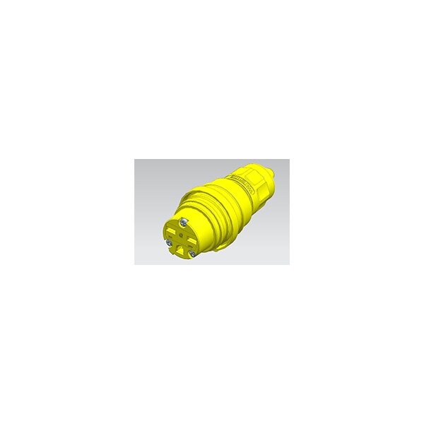 WOODHEAD 29W47 L5-30R WATERTITE Conn WOODHEAD 29W47 L5-30R WATERTITE Conn