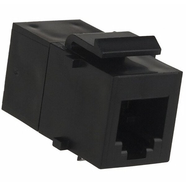 Commscope Modular Connectors / Ethernet Connectors 8 Coupler In-Line ...