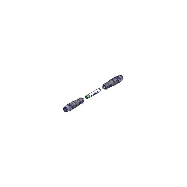 Molex NC-4P-FE-REC-0.3M-M8-THD. 1200310049 | Zoro