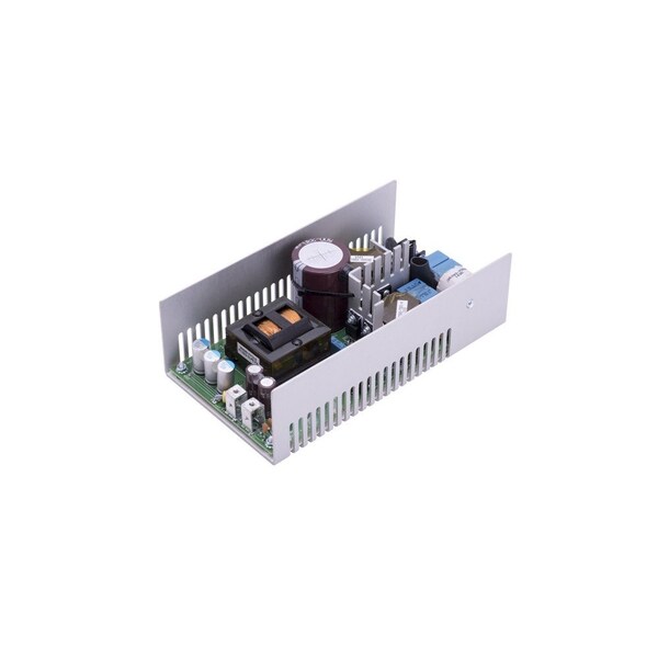 Sl Power / Condor AC to DC Power Supply, 90 to 305V AC, 24V DC, 500W ...