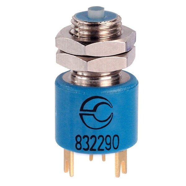 Crouzet Microswitch 832290 I W2 83229001 | Zoro