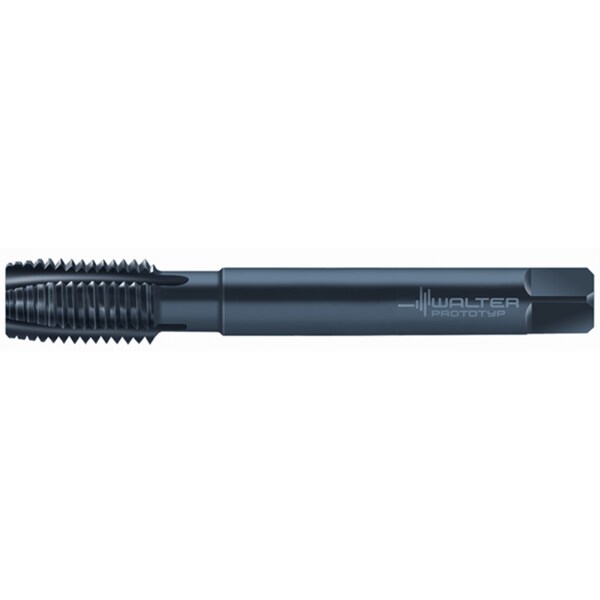 Walter Rig Walter Spiral Point Taps, thread profile: EGUNF 3/8-24, thread ...
