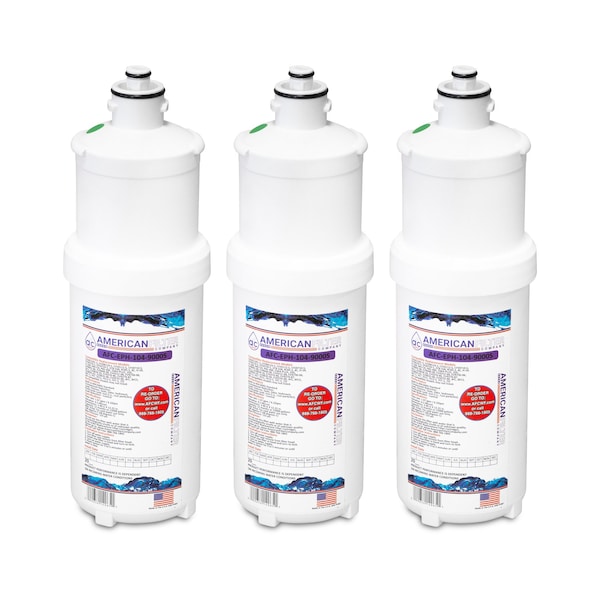 Filtre à Eau FilterLogic SFL25-5-13OBE - Cartouche Compatible Pleatco, Darlly, Unicel, Magnum - Pour Spa, Piscine Et Hot Tub