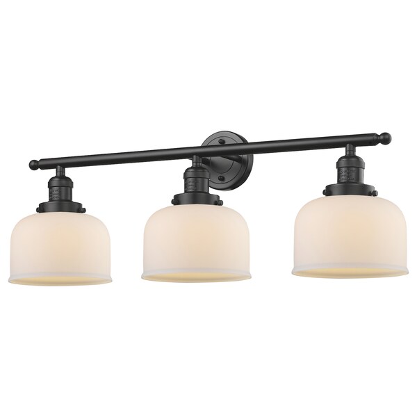 Oil Rubbed Bronze Innovations 208L-OB-G302 2 Vertical Bath Vanity Light Oil Rubbed Bronze Innovations 208L-OB-G302 2 Vertical Bath Vanity Light