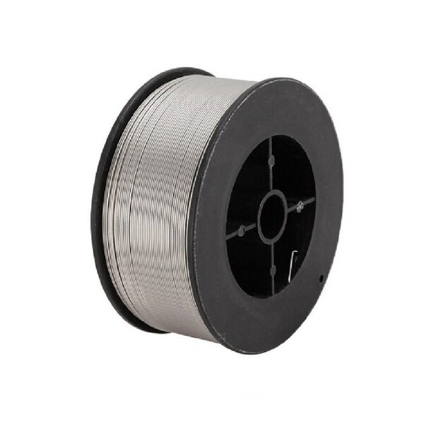 Star Tech Weld Flux Core Mig Welding Wire 71TGS Gasless 2 Ibs .030 in ...