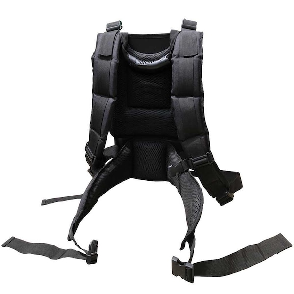 FlowZone ComfortStraps Backpack Straps