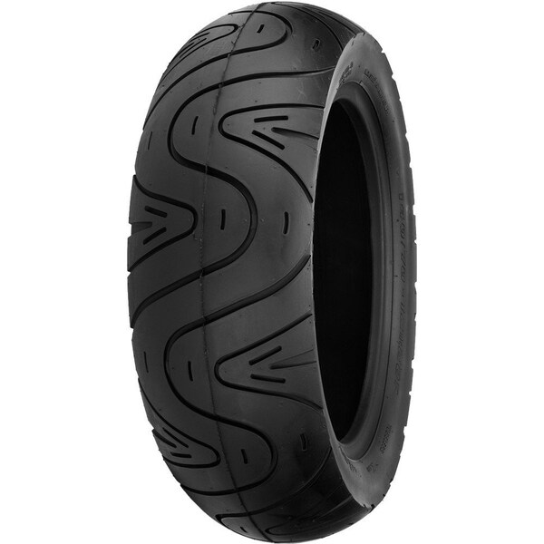 Shinko Tire Sr007 Front 110/90-12 64P Bias Tl 87-4210 | Zoro