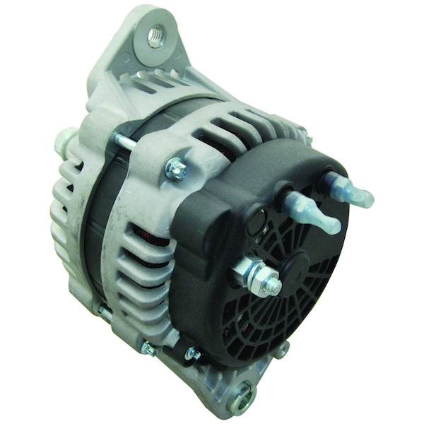 Wai Global ALTDR 24SI HP 160A12V 8718N | Zoro