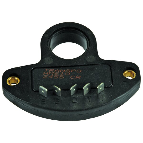 Wai Global Ignition Modules, HM610 HM610 | Zoro