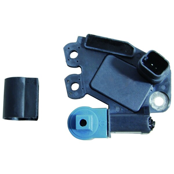 Wai Global Voltage Regulators, M546 M546 | Zoro 