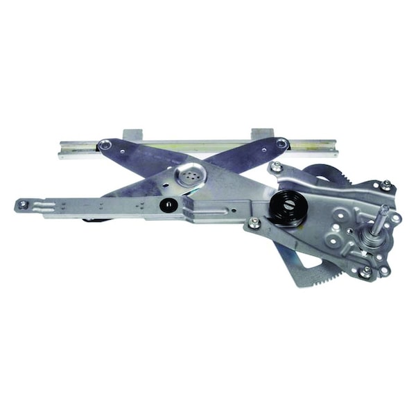 Wai Global MANUAL WINDOW REGULATOR, WMR4620L WMR4620L | Zoro