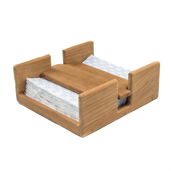 Whitecap Napkin Holder - Thumbnail 2