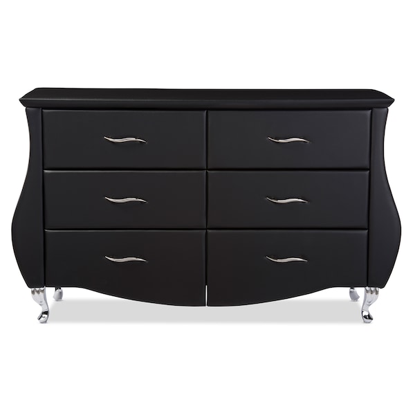 chinese dress ladies Dresser ALF Mont Noir Dresser