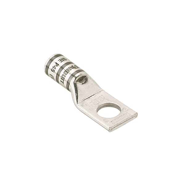 Panduit 1H LUG STND BRL, #8 AWG 1/4