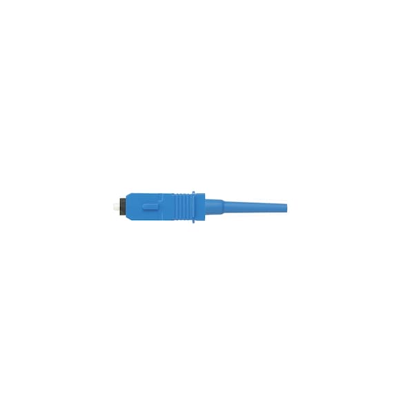 Panduit SC2 OS2 900UM SINGLEMODE, SIMPLEX FIBER OPTIC CONNECTOR, BLUE ...