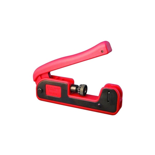 Platinum Tools SEALSMART II COMPRESSION, CRIMP TOOL. CLAMSHELL, 16220C ...