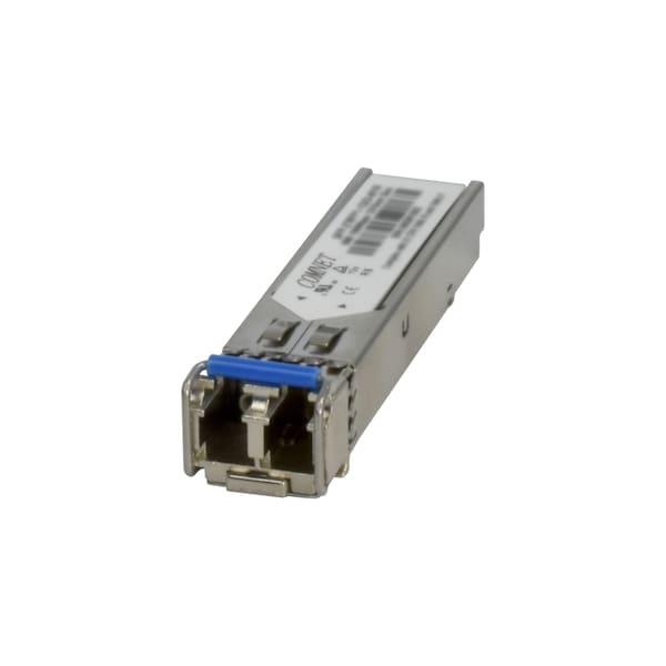 Small Form Factor Plugable Comnet Communication Networks PLUGABLE MODULE SMALL FORM, FACTOR MM 10 ...