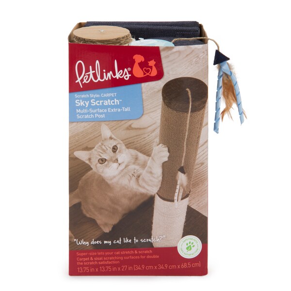 worldwise cat scratcher