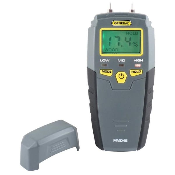 image for Moisture meter