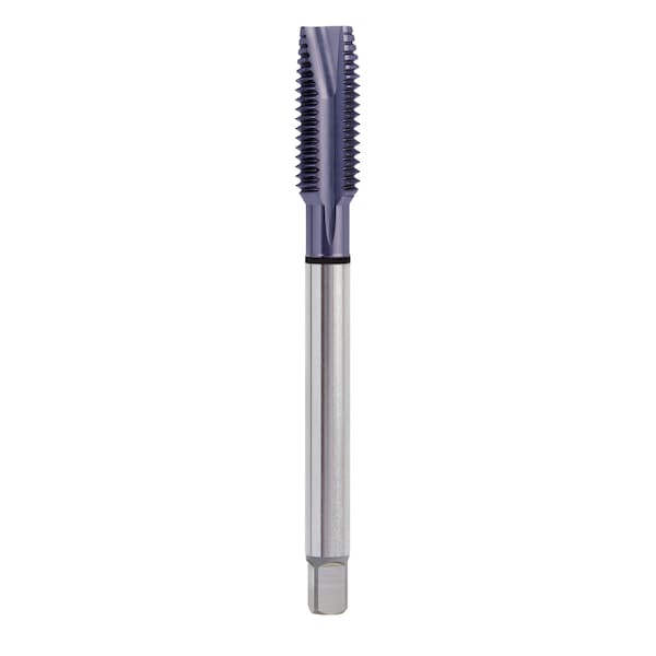 TiCN Finish YG-1 TCH657C HSS-EX Spiral Point Combo Tap for Multi-Purpose 2.5 Pitch M18 Size TiCN Finish YG-1 TCH657C HSS-EX Spiral Point Combo Tap for Multi-Purpose 2.5 Pitch M18 Size