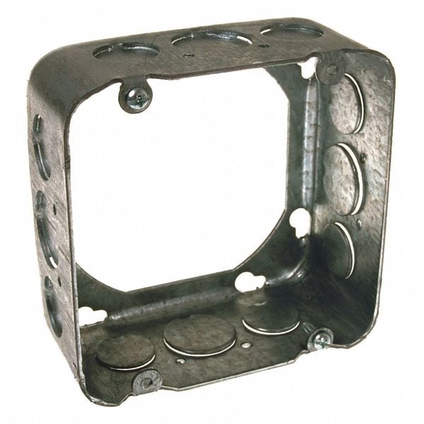 Raco Extension Ring, Square, 43 cu in 262