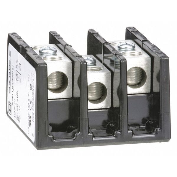 POWERBLOCK ② BenchForce™ PowerBlock II - EFI Connection, LLC