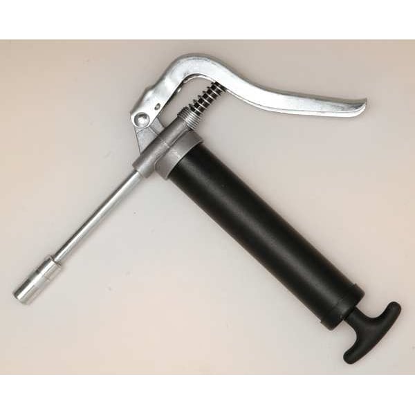 Lincoln Industrial Mini Grease Gun, Pistol Grip, 3500 psi