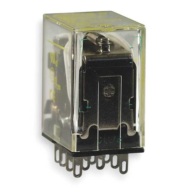 Square D By Schneider Electric 8501RS14P14V20 $39.00 Relay, 14Pin, 4PDT