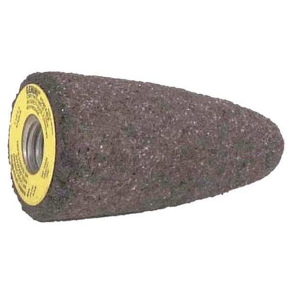 Norton Abrasives Grinding Cone, 2-3/4 in., PK10 66253349855