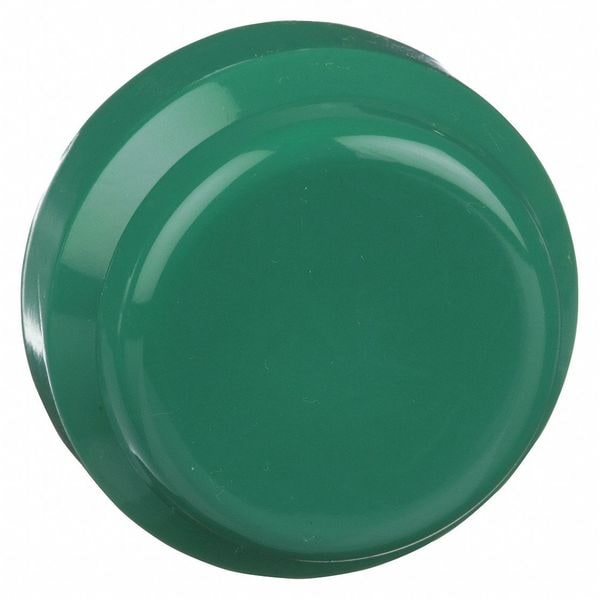 Schneider Electric Boot, 30 mm, Green 9001KU5