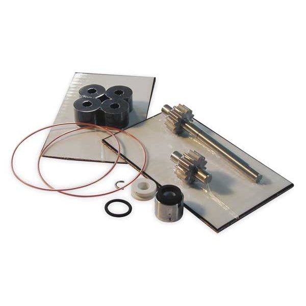 Oberdorfer Pump Repair Kit, For Use With 2ERC5 S21016CAK