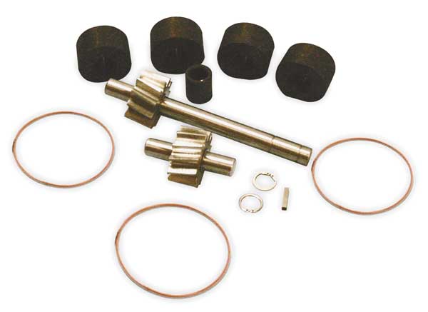 Oberdorfer Pump Repair Kit, For Use With SM9461GC SM94616CK