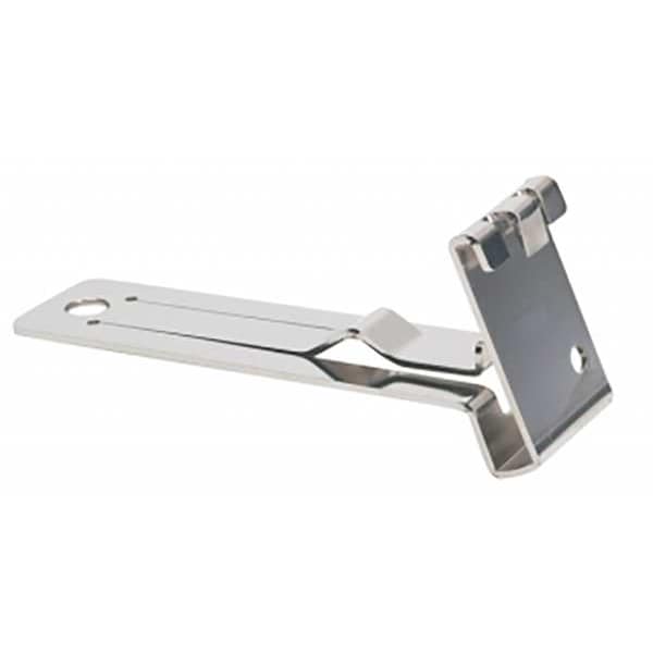 Malco Siding Overlap Gauge Set, 6 in, Steel FCG2 Zoro