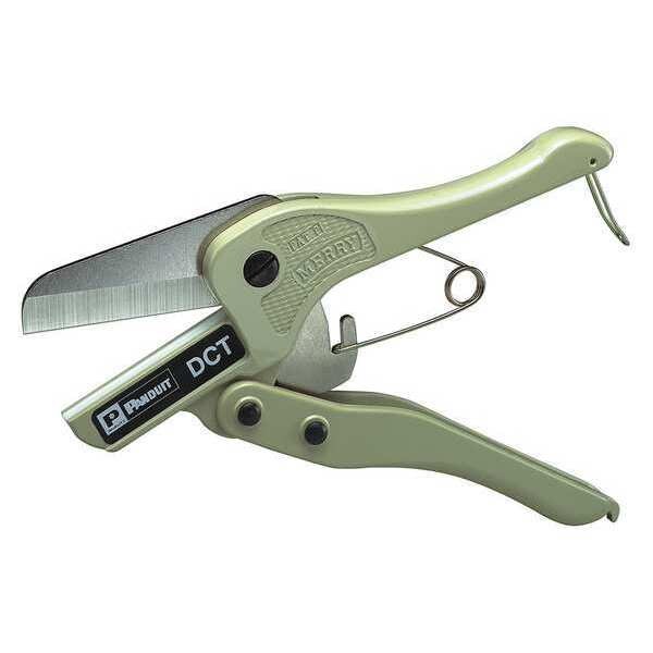 Panduit DCT $111.85 Wiring Duct Cutting Tool, 8 inL, Plastic | Zoro.com
